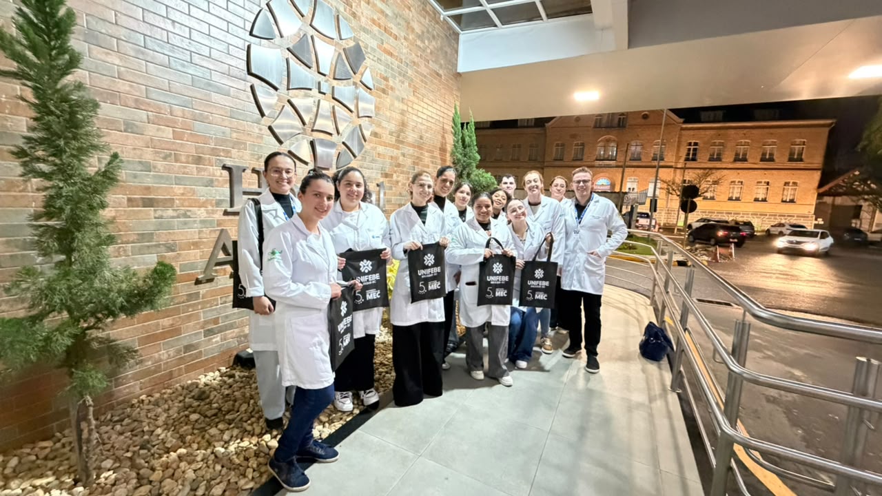 Projeto Entre Infusões promove acolhimento e humanização do cuidado em hospitais