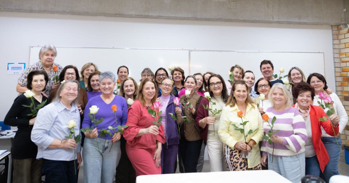 Projeto Vida Ativa prevê retorno das férias em março