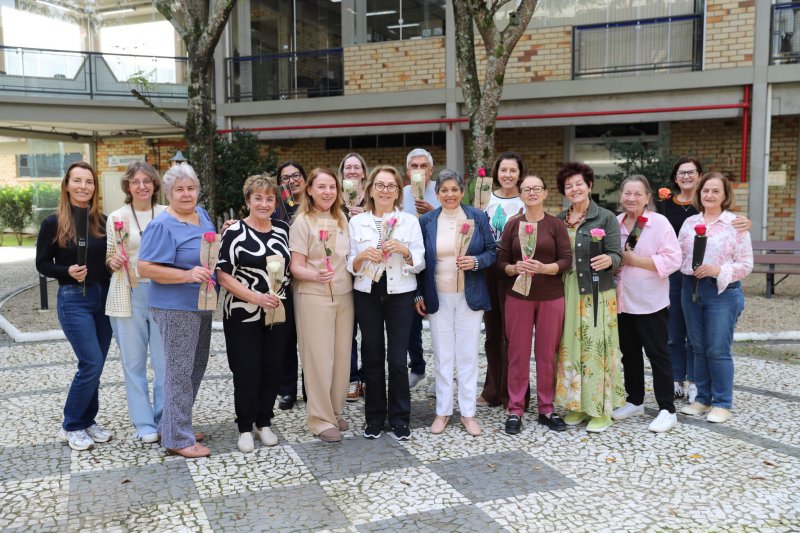 Projeto Vida Ativa retoma atividades para o semestre 2026.2