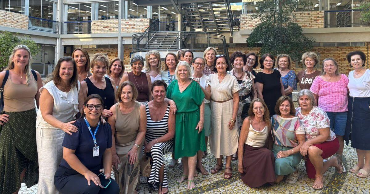 Projeto Vida Ativa retoma encontros com reflexão sobre tempo, escolhas e sentido