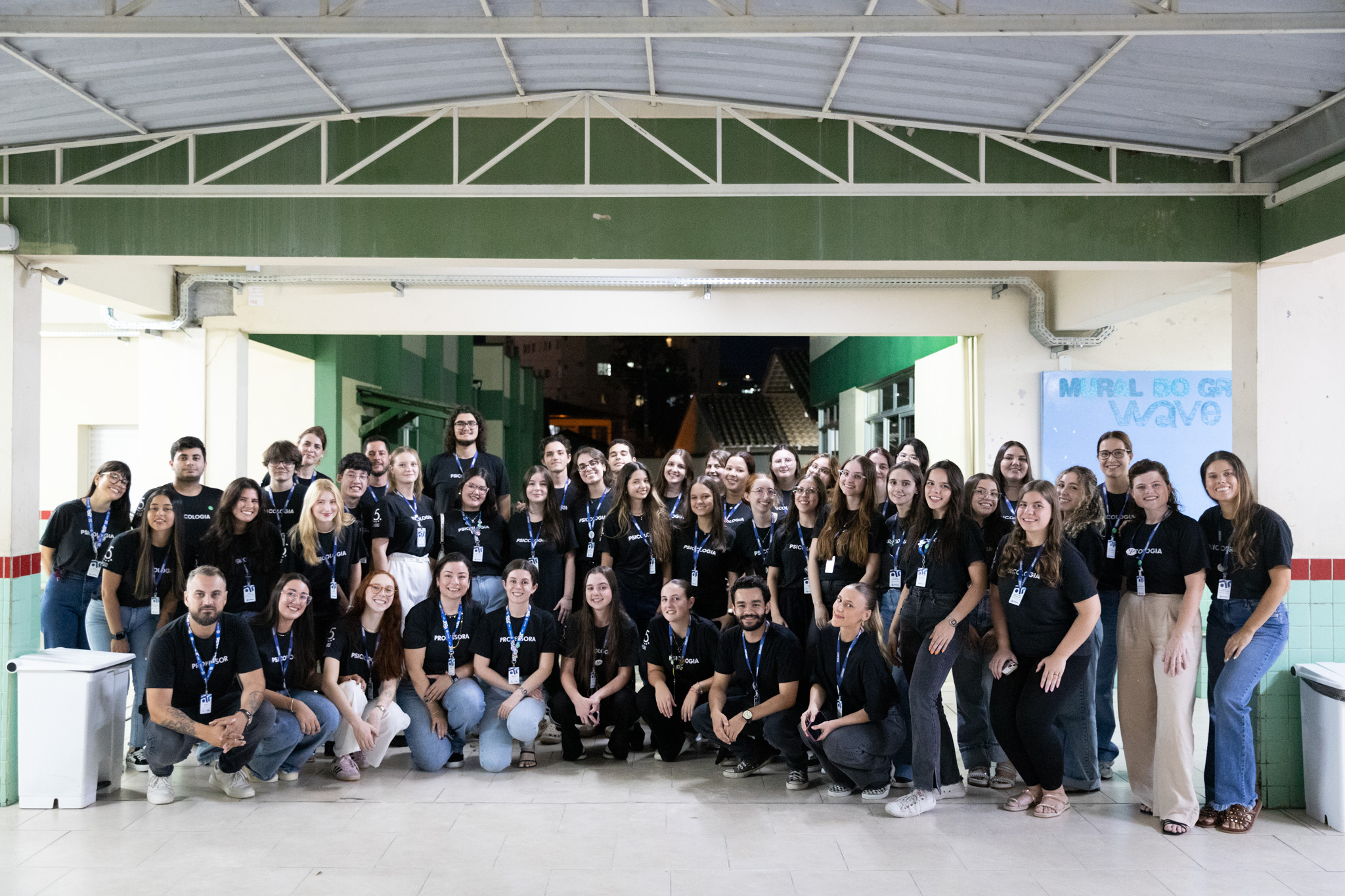 Psicologia UNIFEBE realiza ações de Orientação Profissional e de Carreira em escolas públicas