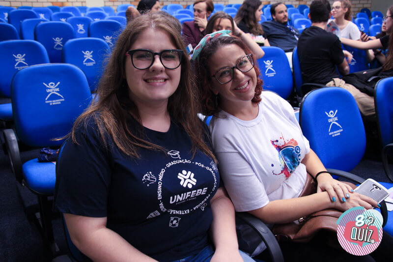 Definidos os cinco finalistas do QUIZ UNIFEBE - Centro Universitário de  Brusque - UNIFEBE