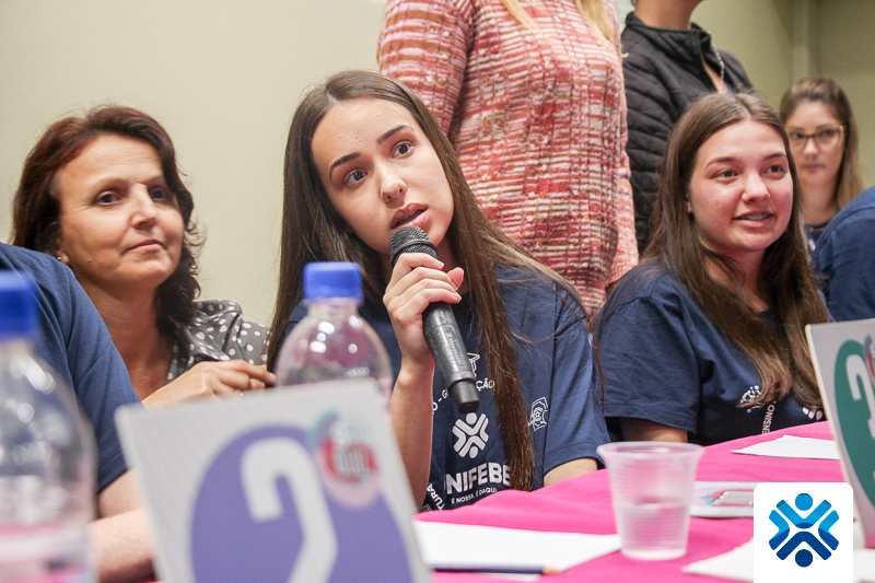 QUIZ UNIFEBE começa nesta terça-feira (1º) nas escolas de Brusque e região