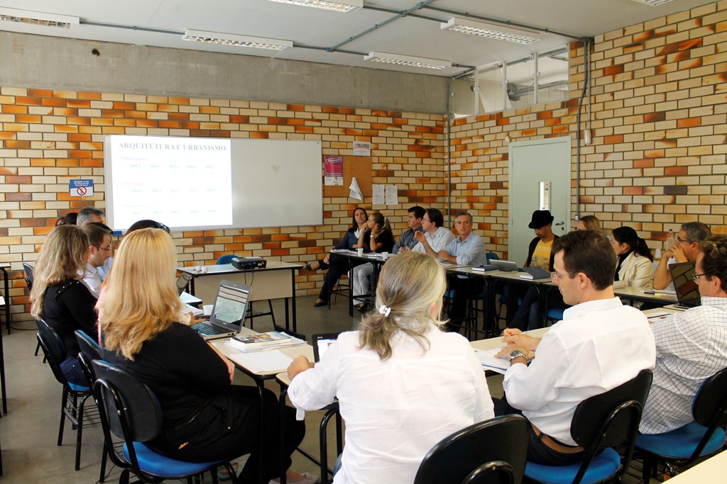 UNIFEBE promove II Seminário de autoavaliação dos cursos