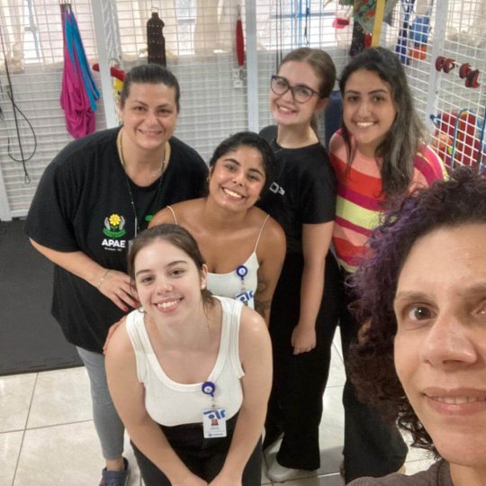 reportagem tec Luize 1