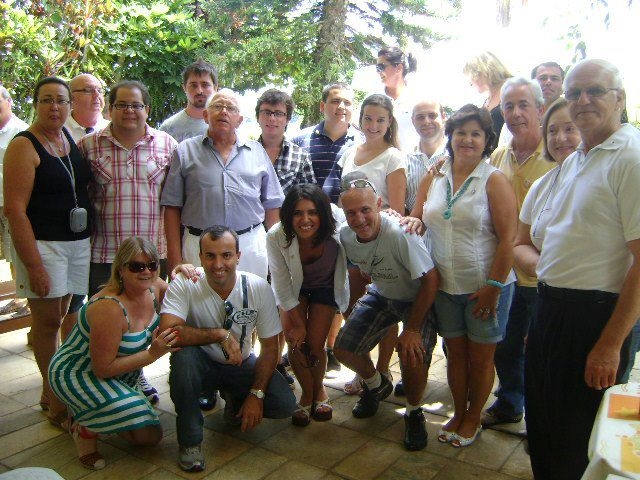Lions Clube UNIFEBE participa de encontro em Porto Belo