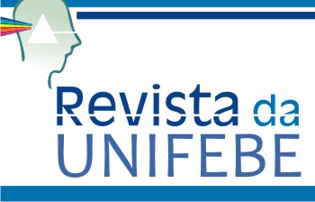 Submissão de artigos para a Revista da UNIFEBE segue até 4 de agosto