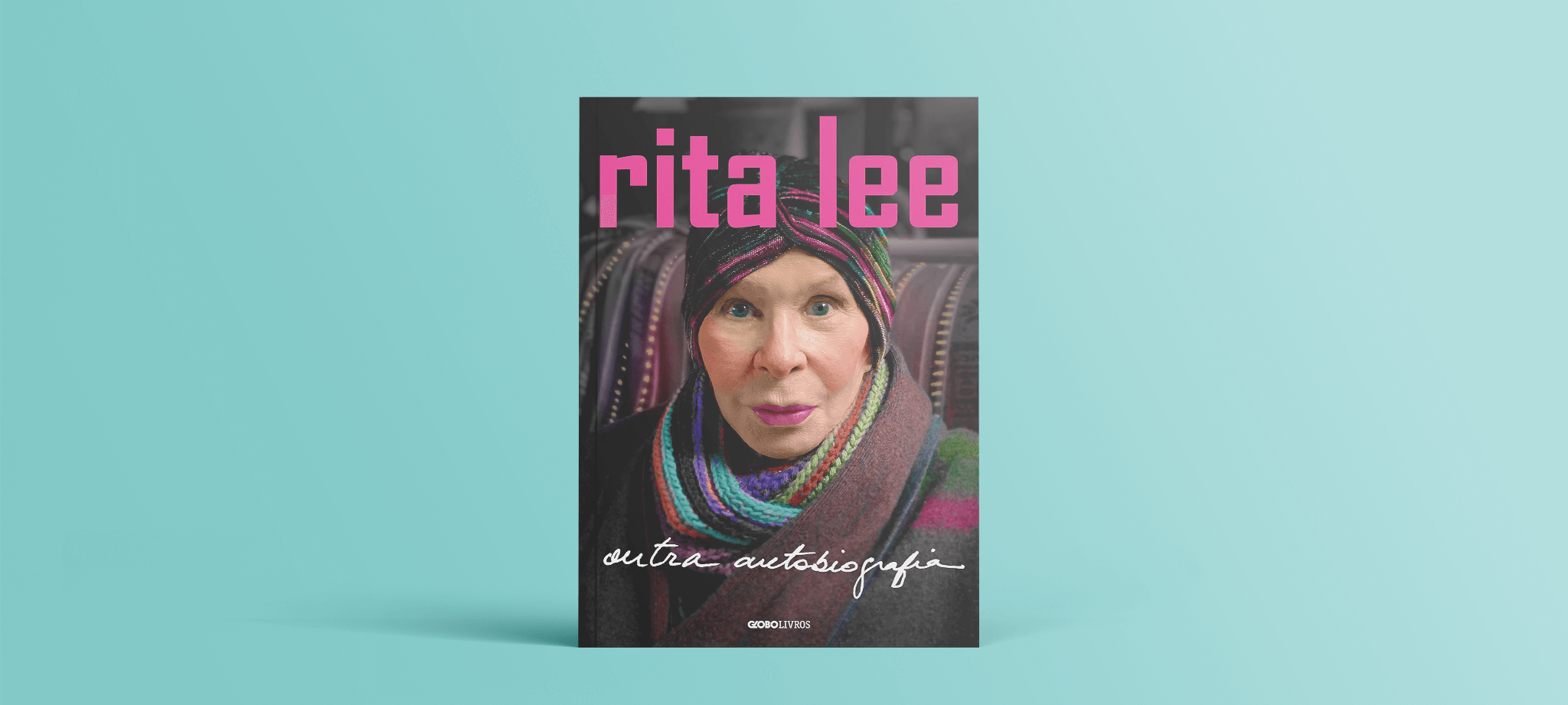 Rita Lee: Outra autobiografia