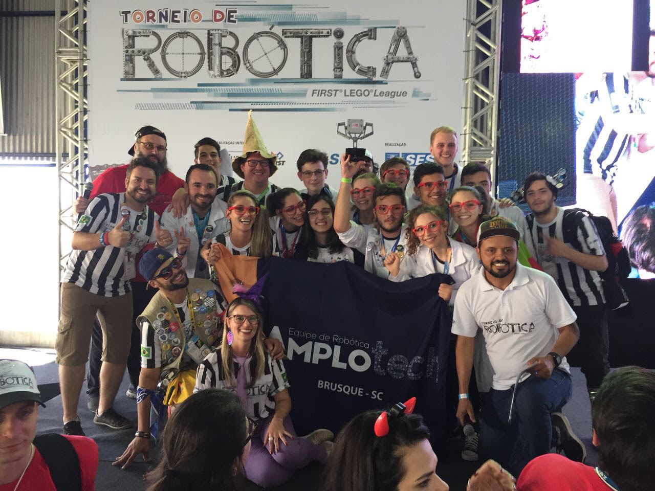 robotica-no-colegio