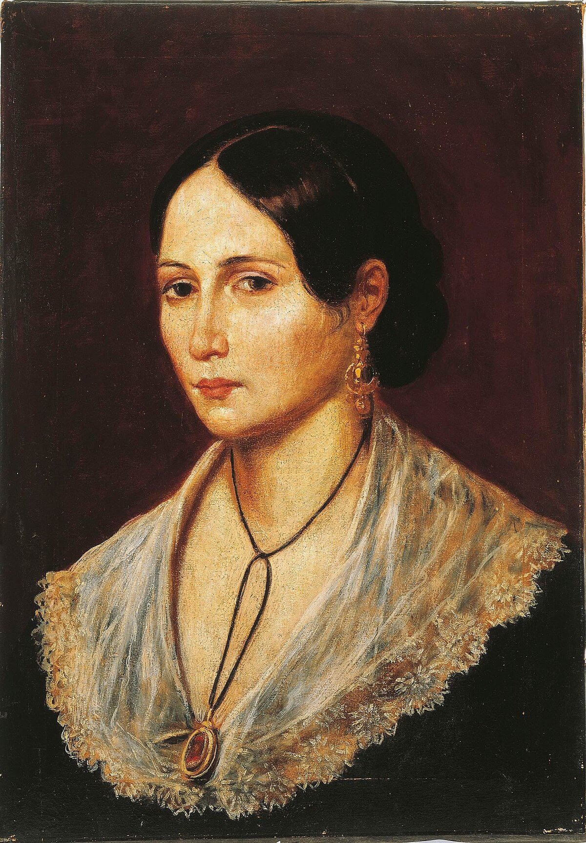 Anita-Garibaldi---1839