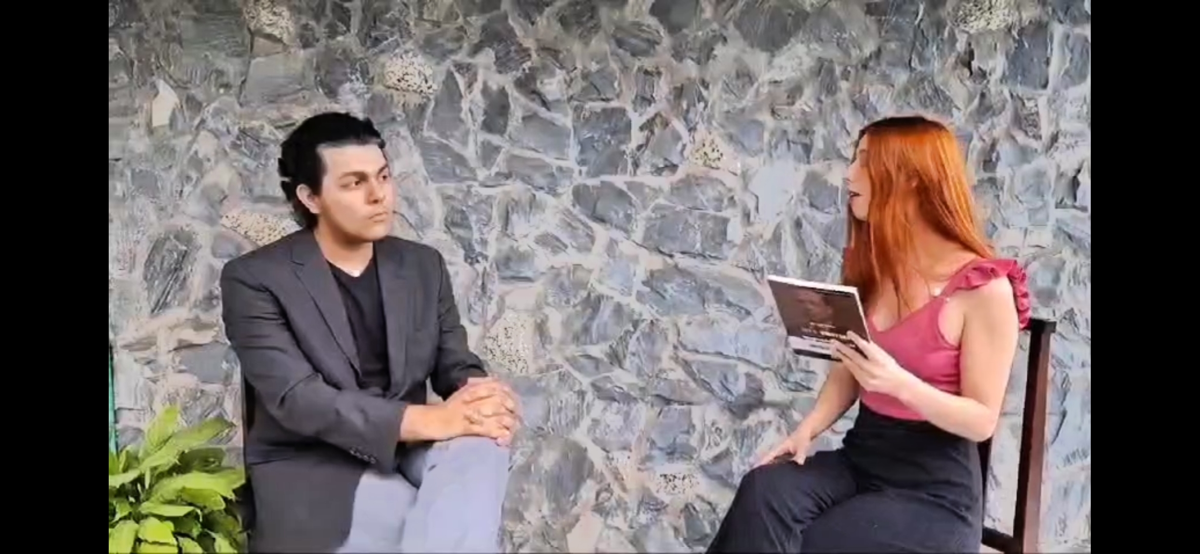 Projeto de leitura instiga estudantes de Pedagogia a lerem e a explorarem a criatividade