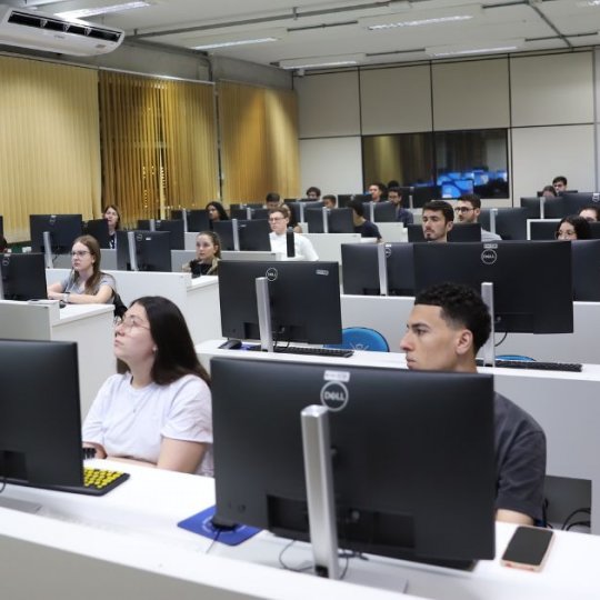 Secretário Fazenda Brusque palestra Ciências Contábeis UNIFEBE (1)