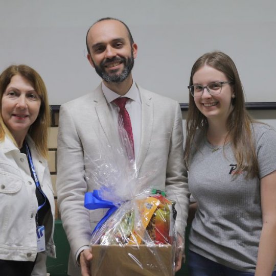 Secretário Fazenda Brusque palestra Ciências Contábeis UNIFEBE (2)