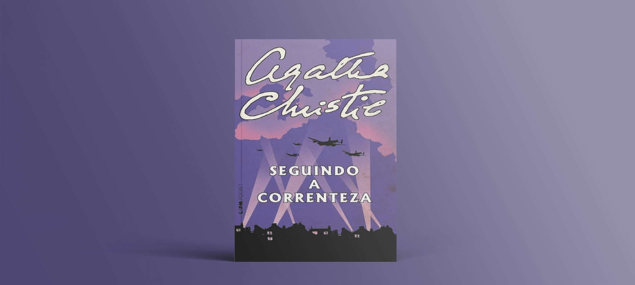 Seguindo a Correnteza