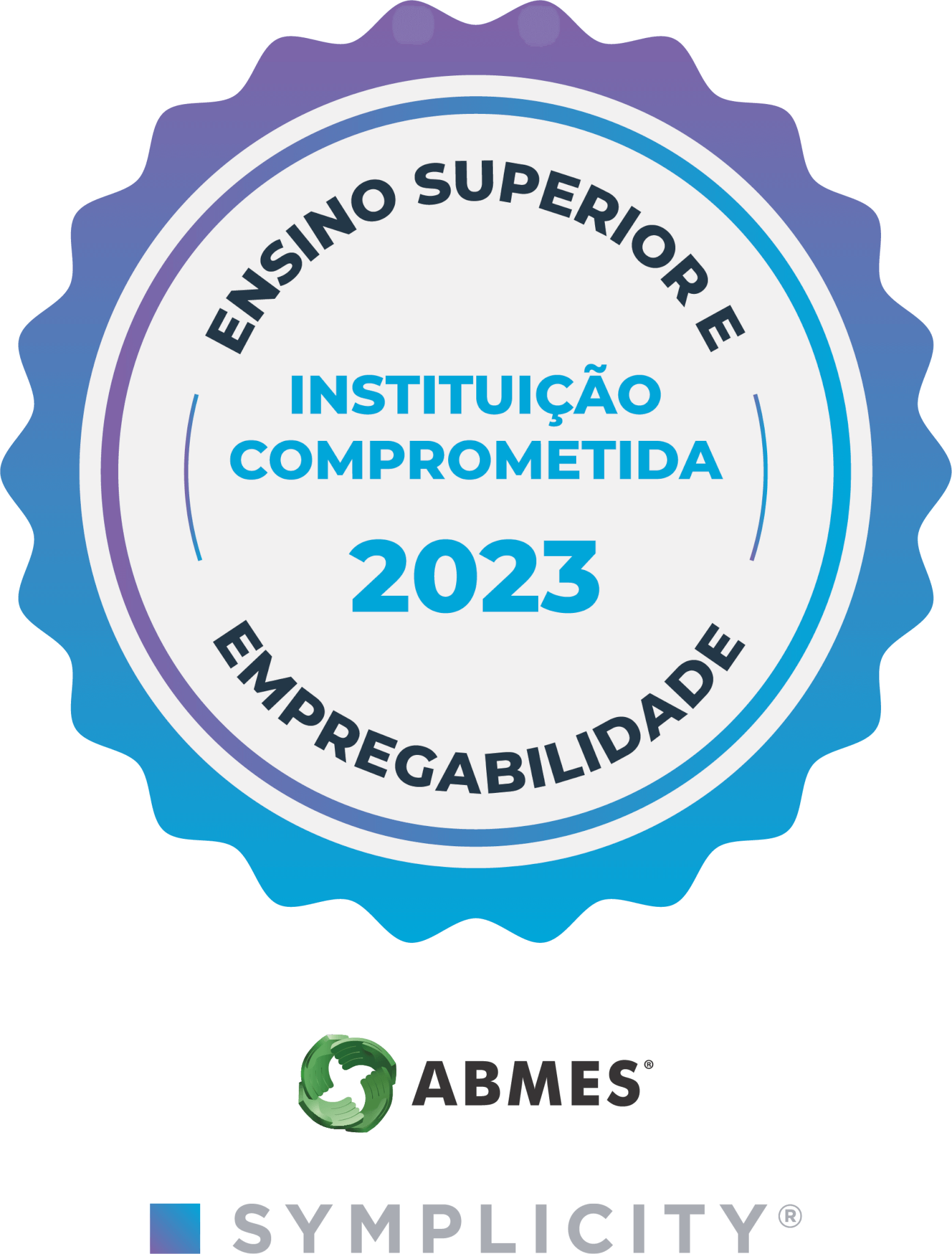 Selo-PesquisaEmpregabilidade-2023