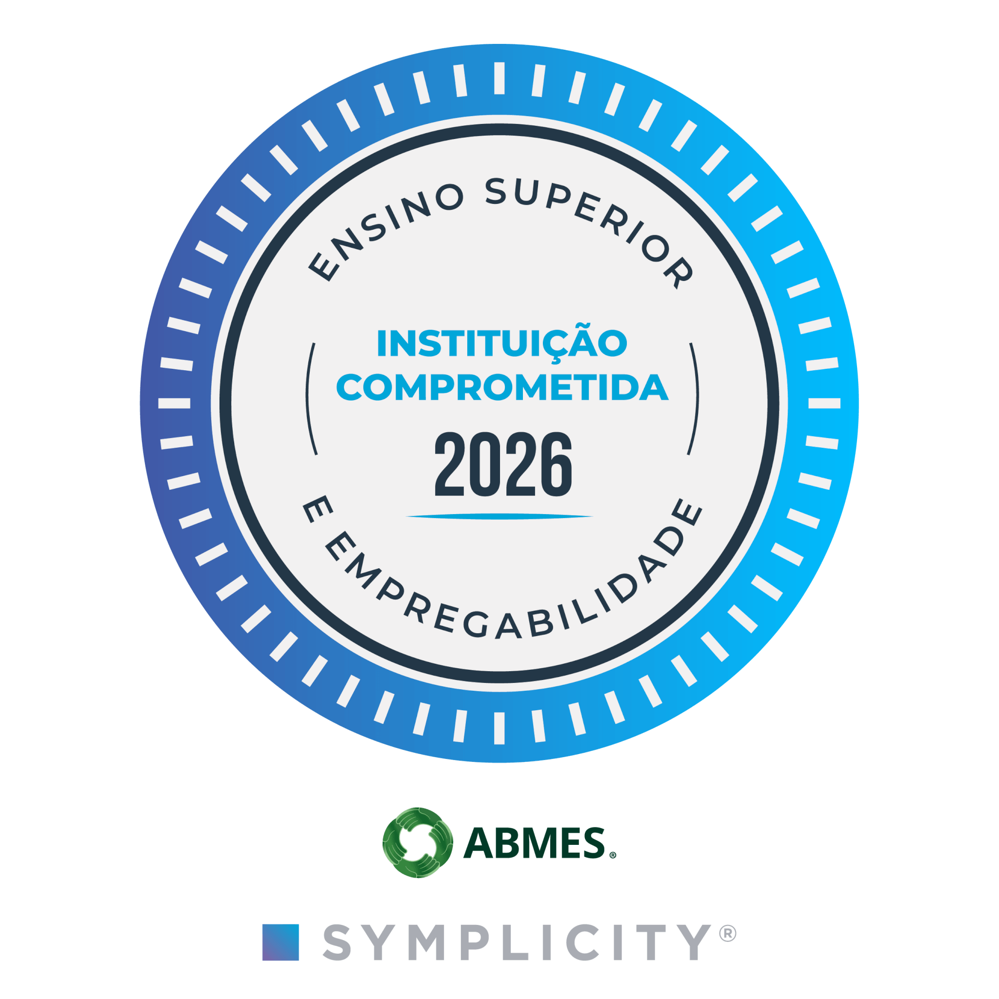 Selo-PesquisaEmpregabilidade-2026