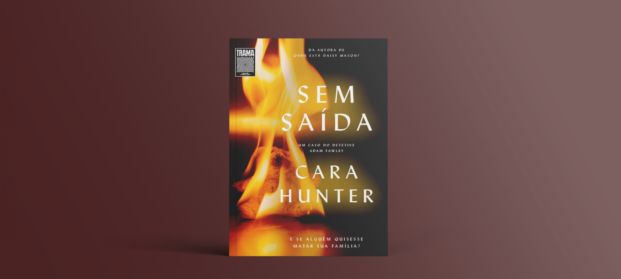 Sem saída