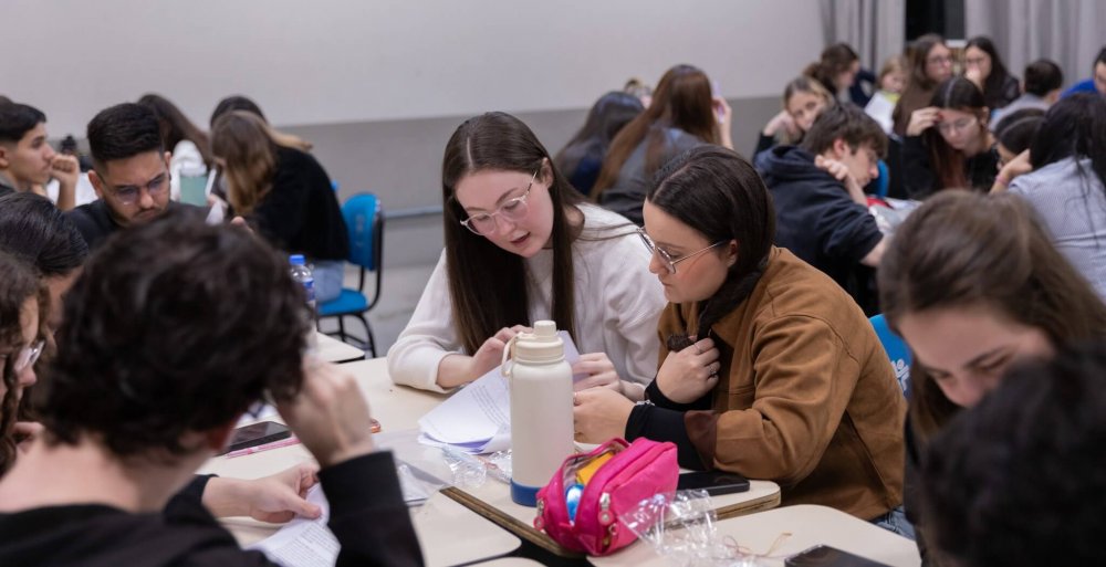 Semana Acadêmica de Psicologia movimenta UNIFEBE com 12 eventos em três dias