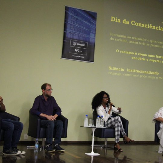 Semana da Consciência Negra (1)