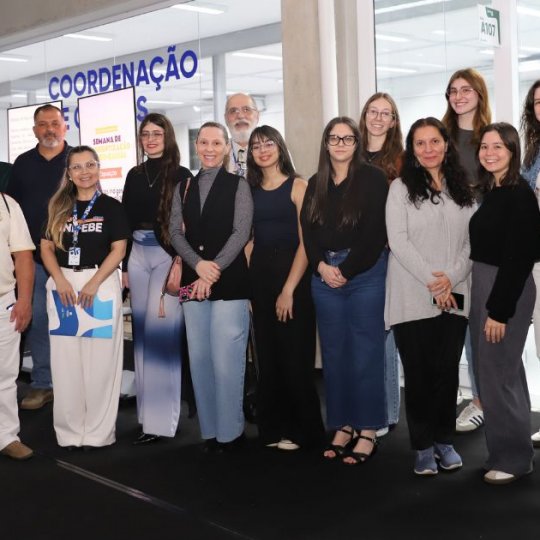 semana conscientização étnico-racial