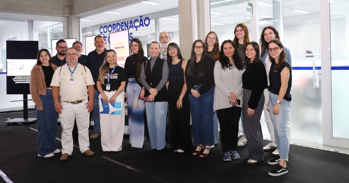 Semana de Conscientização Étnico-Racial da UNIFEBE traz a luta dos povos indígenas