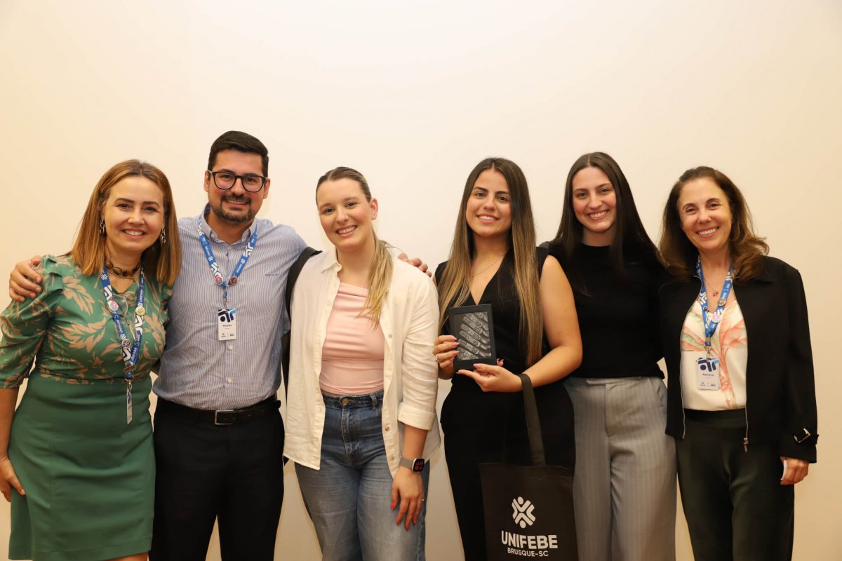 Seminário na UNIFEBE debate ética e inteligência artificial na prática da advocacia