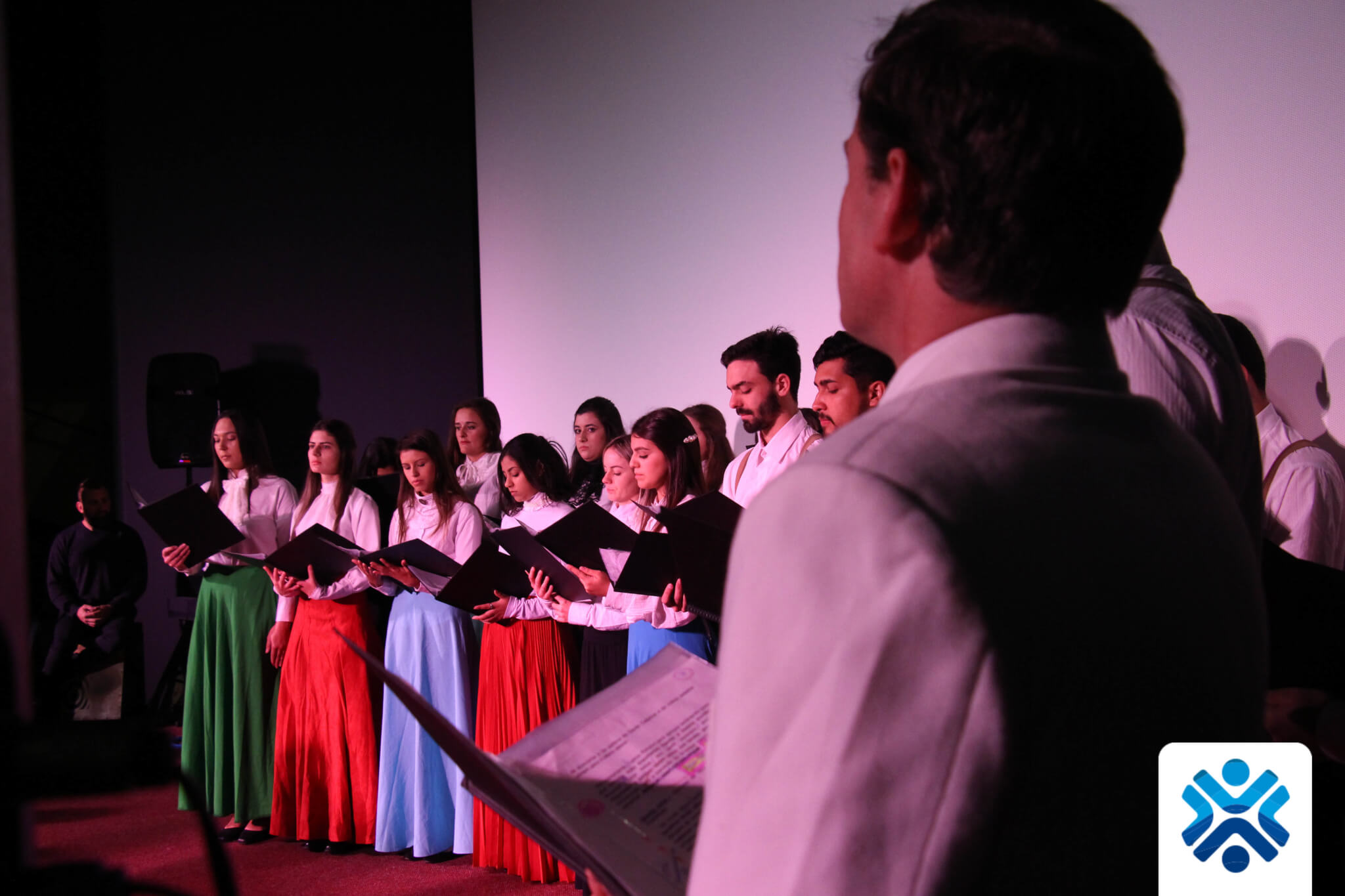 Seminário “Teares que Cantam e Encantam”
