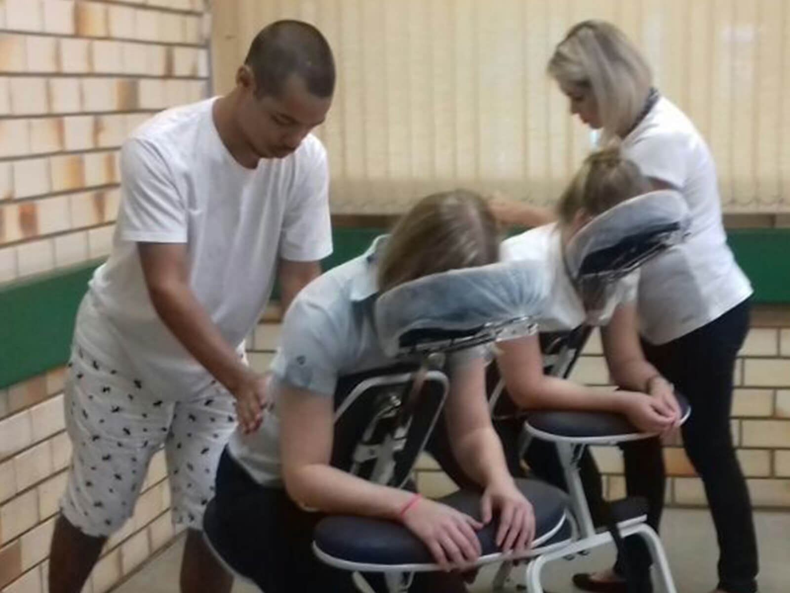 shiatsu