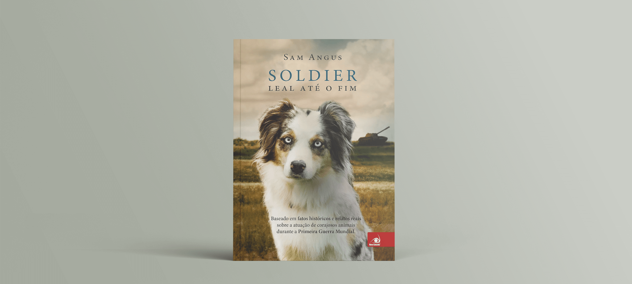 Soldier: Leal até o fim