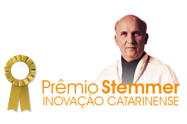 UNIFEBE é finalista do prêmio Caspar Erich Stemmer Inovação Catarinense 2015