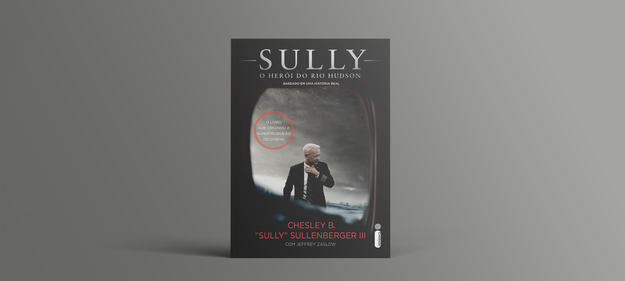 Sully, O Herói do Rio Hudson