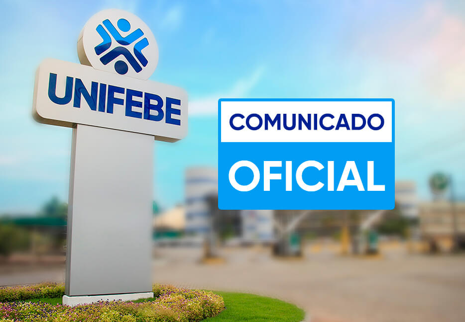 UNIFEBE ministrará aulas em formato take-home