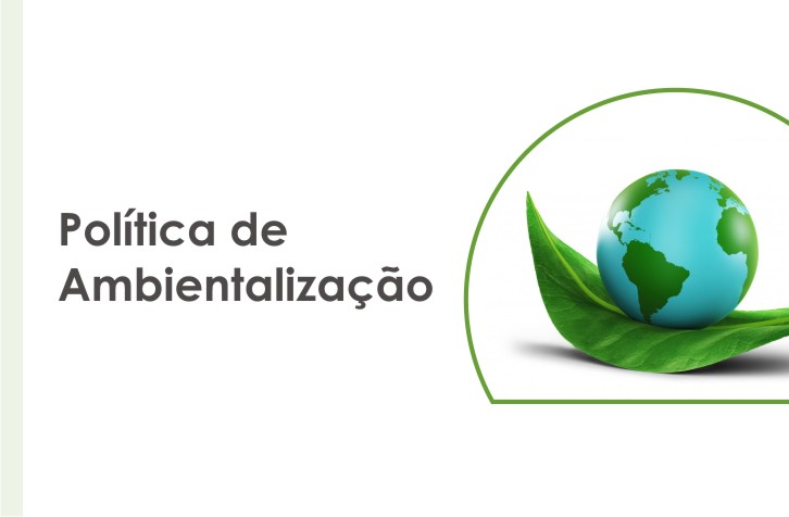 Política de Ambientalização da UNIFEBE é disponibilizada para consulta pública