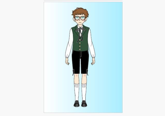 traje paquetá 2