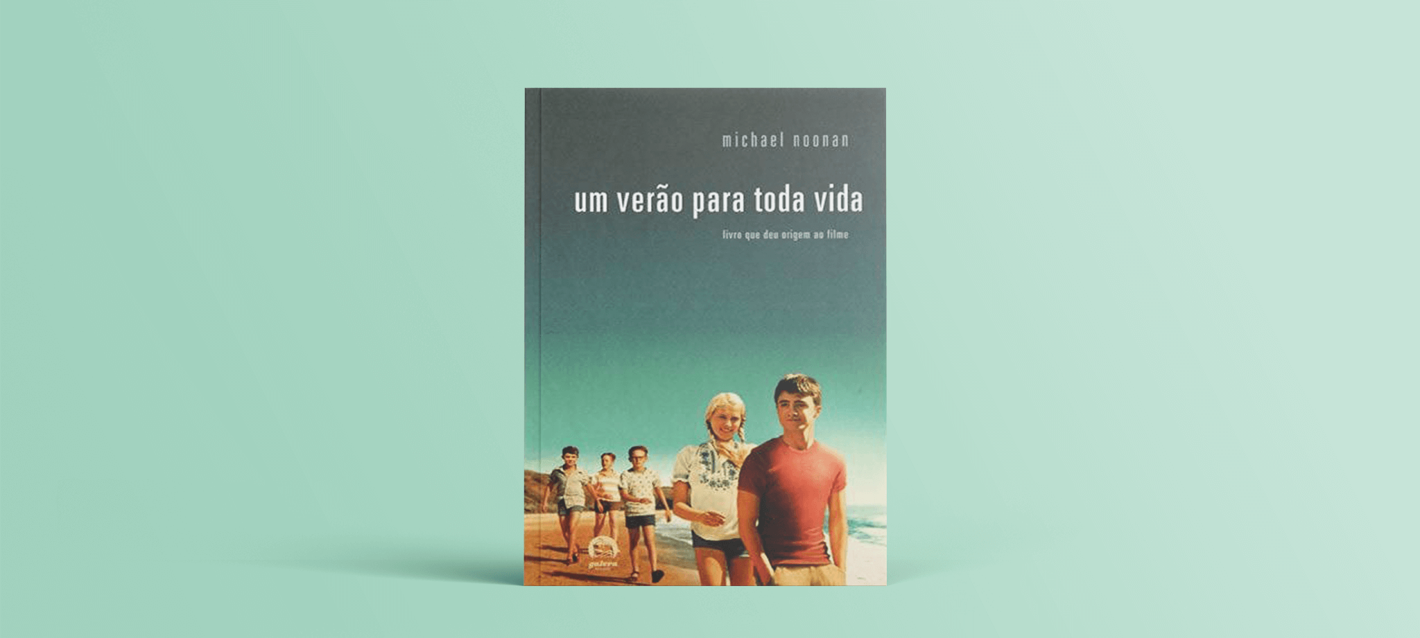 Um verão para toda vida