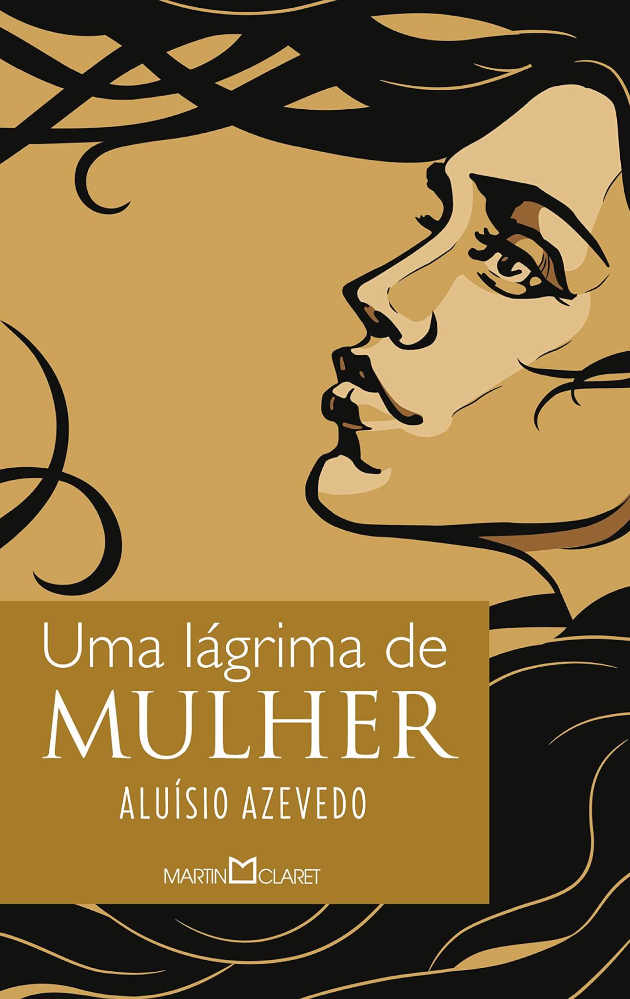 Uma lágrima de mulher