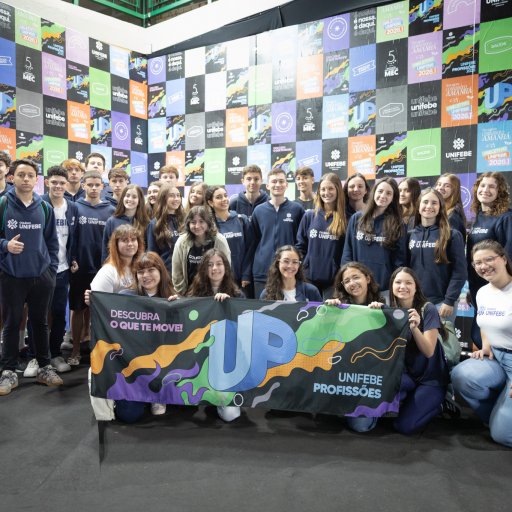 UNIFEBE - 1 (Misturado)