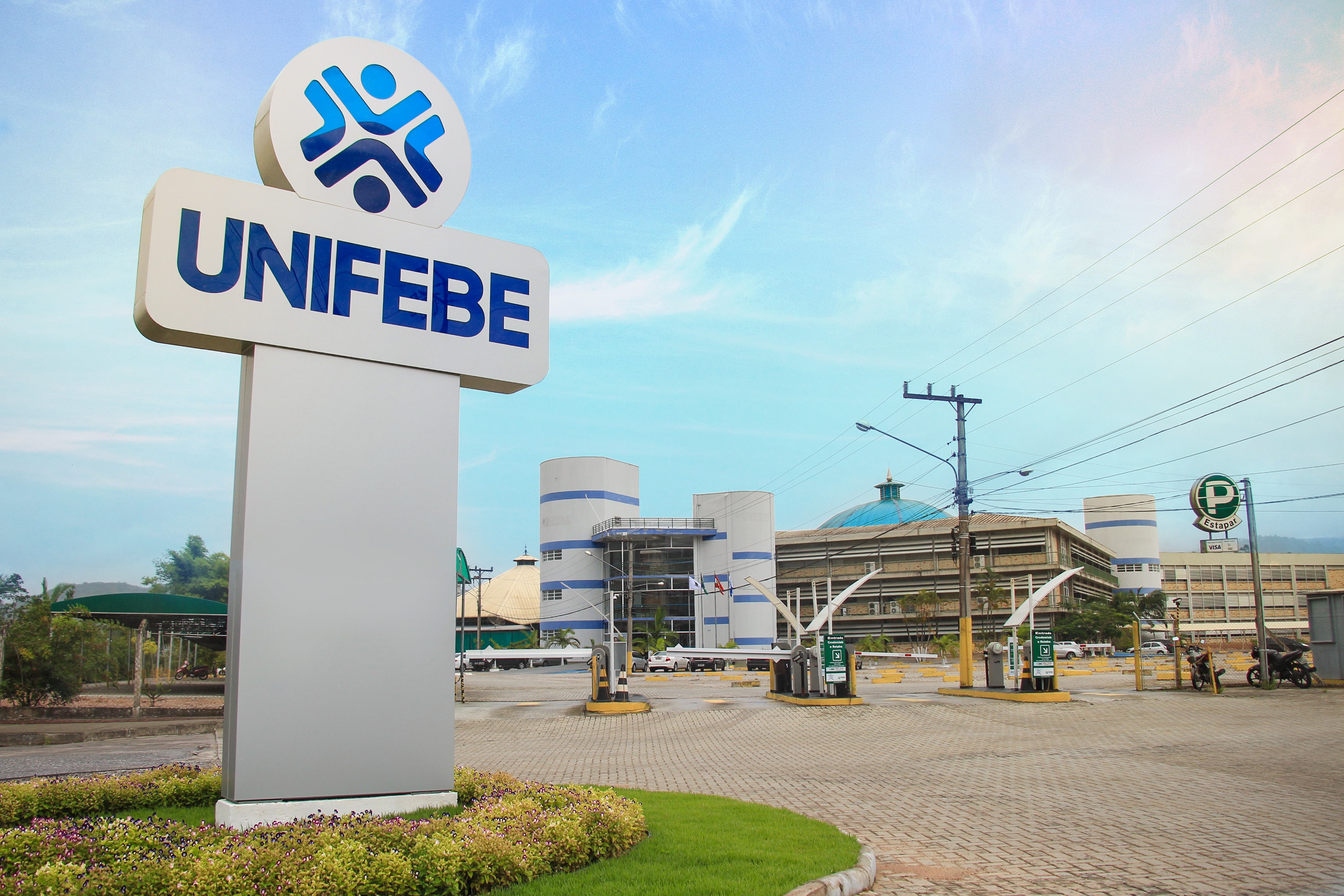 Indicadores do MEC confirmam qualidade dos cursos da UNIFEBE