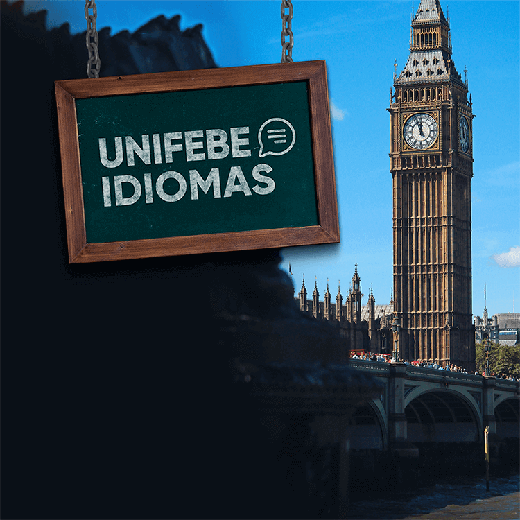 UNIFEBE abre inscrições para curso de Inglês no UNIFEBE Idiomas