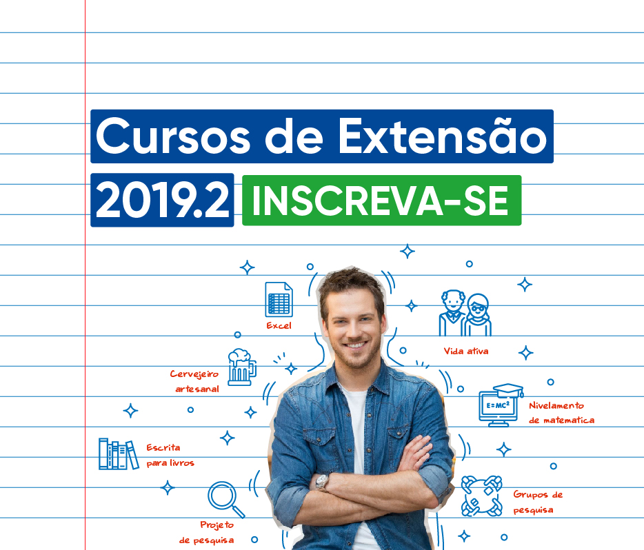 UNIFEBE abre inscrições para cursos de extensão