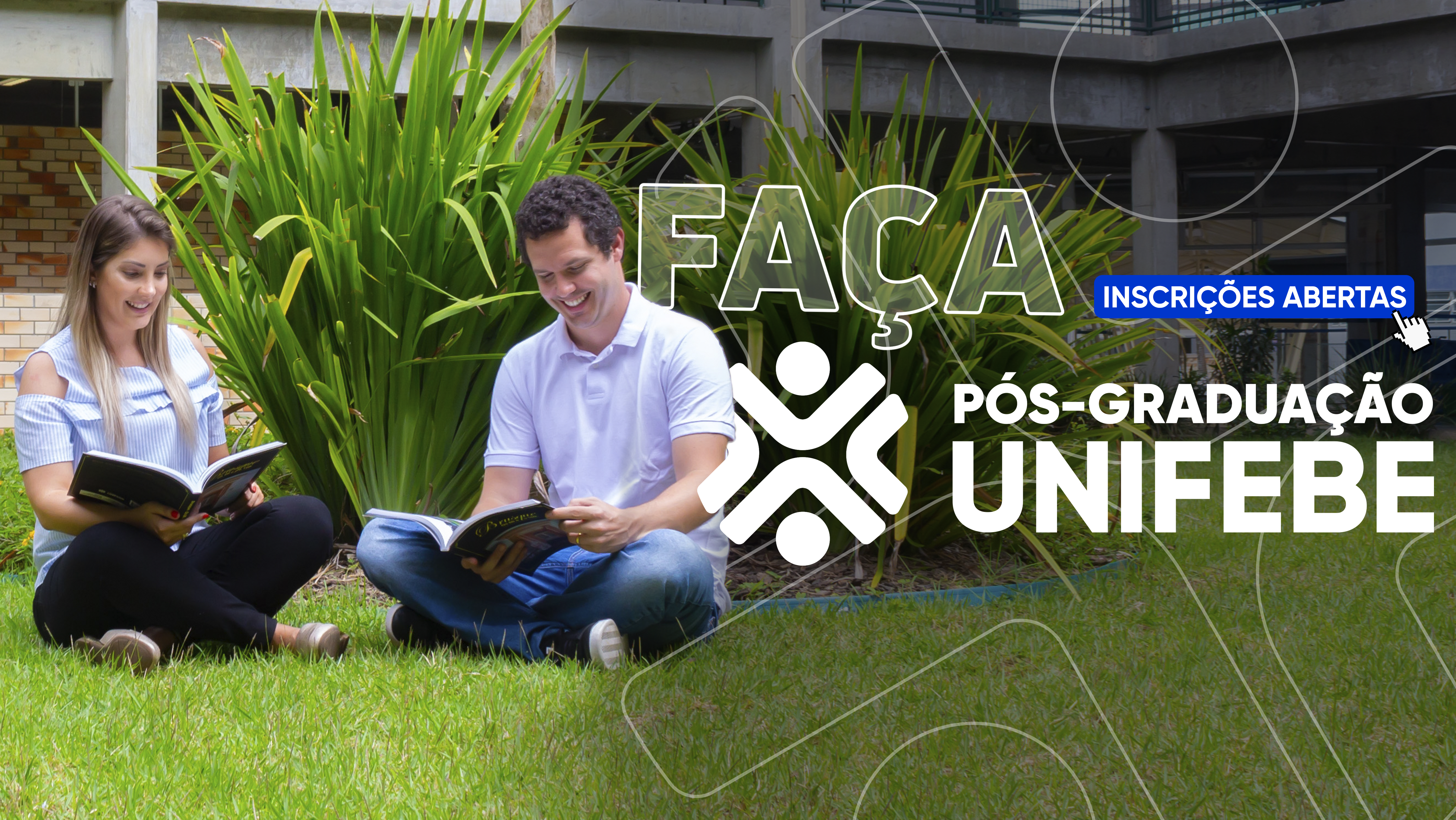 UNIFEBE abre inscrições para cursos de Pós-Graduação