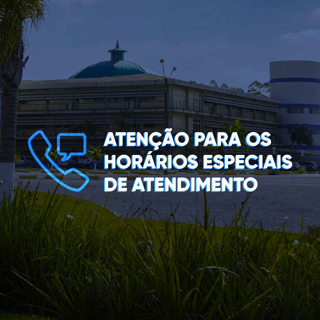 UNIFEBE atenderá em horário especial