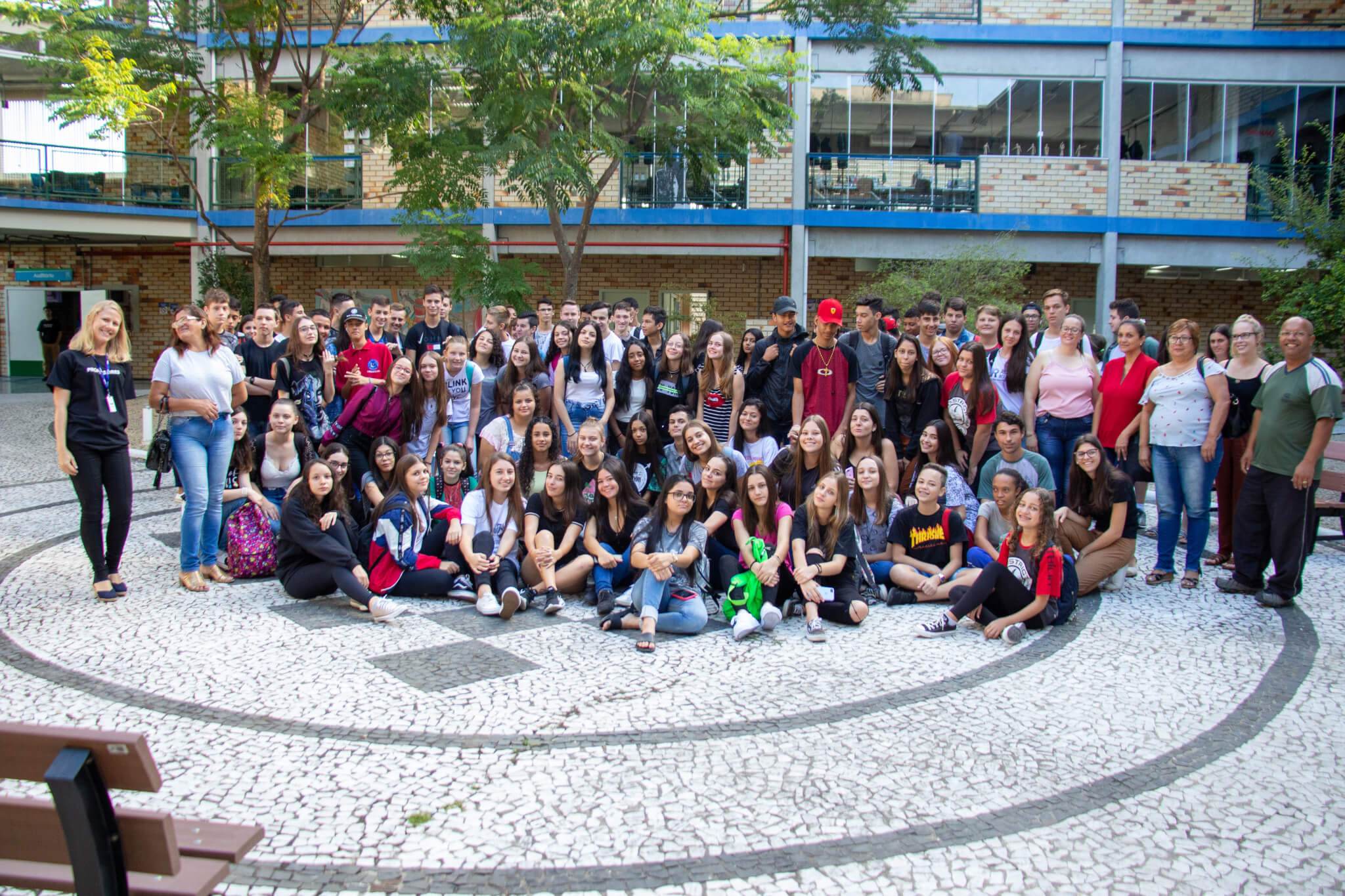 UNIFEBE auxilia estudantes a conhecerem as áreas do Novo Ensino Médio