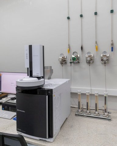 Novo laboratório foi inaugurado em novembro