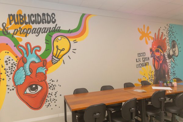 agência publicidade e propaganda