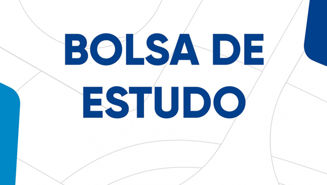 Inscrições para Bolsas de Estudo do Proesde estão abertas até dia 20 de outubro