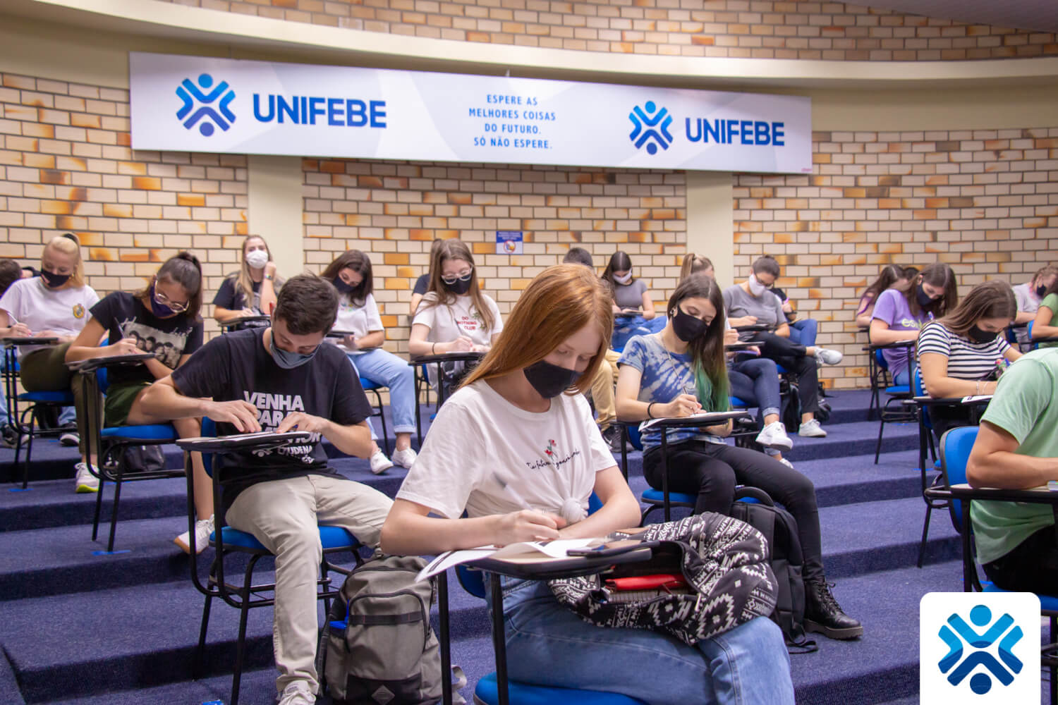 Acadêmicos da UNIFEBE desenvolvem jogos educativos focados nos