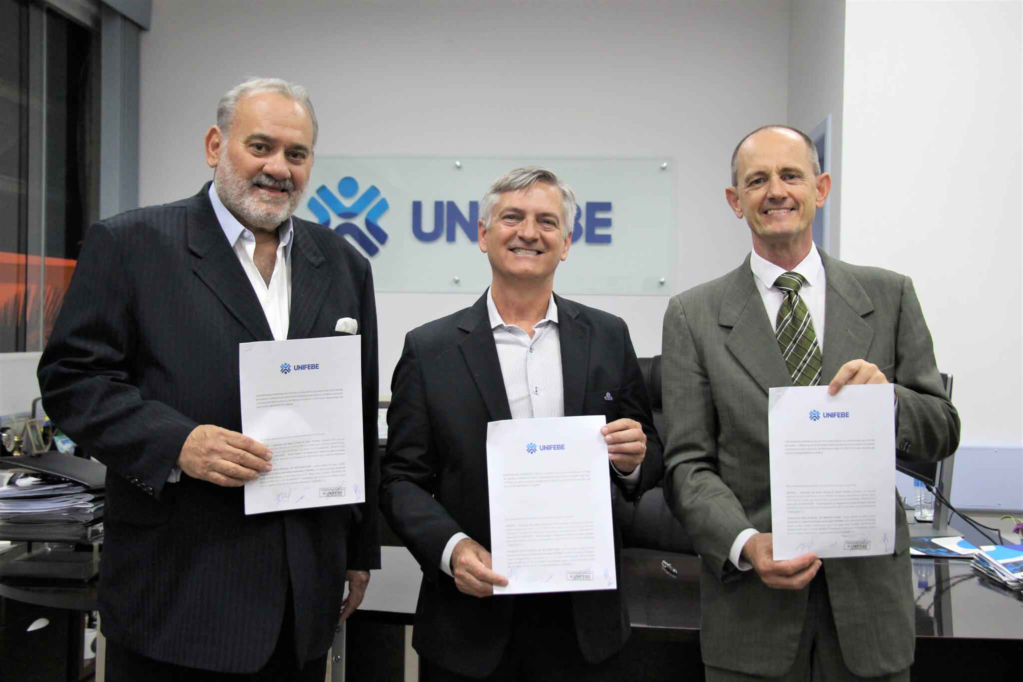 UNIFEBE disponibilizará cursos de extensão a distância para horas complementares