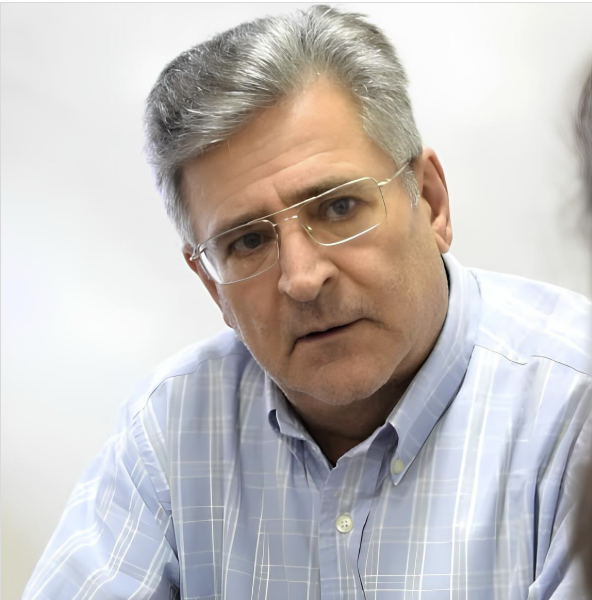 UNIFEBE emite nota de pesar pela morte do padre Vitor Galdino Feller