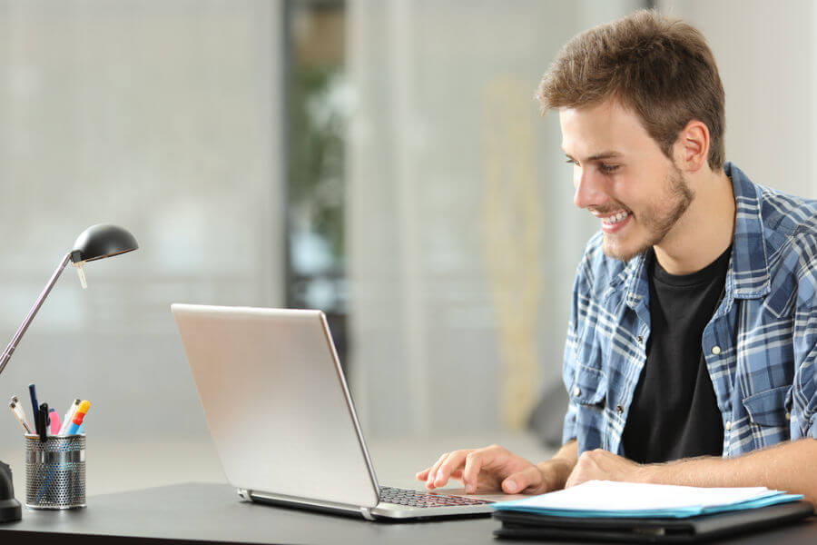 Inscrições abertas para Programa de Mobilidade Virtual com Universidade de Portugal